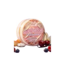 Body glaze