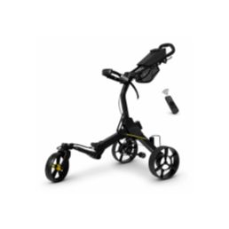 Alphard Golf Cybercart