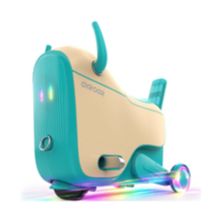 Gyroor gnu kids electric ride