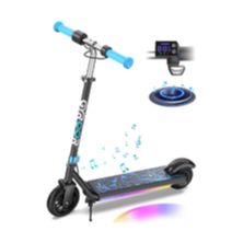 Gyroor h30max electric scooter for kids