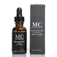 Hair Growth Rosemary