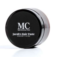 Jacob's Hair Paste