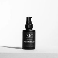 Jacob's Hyaluronic Face Moisturizer