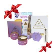 Maniscripting gift box set