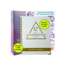 Maniscripting life design journal