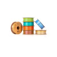 Silk Dual-Color PLA Filament (RFID)-1kg