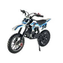 Trailblazer 40cc 4