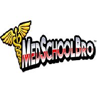 Med School Bro Promo Codes