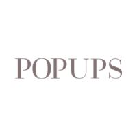 Popupsbrand