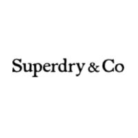 Superdry UK Coupon Codes