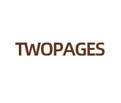 TWOPAGES Promo Codes