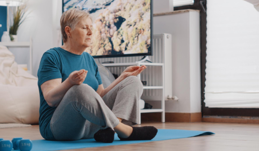 Burneek Wellness Guide For Easy Home Recovery