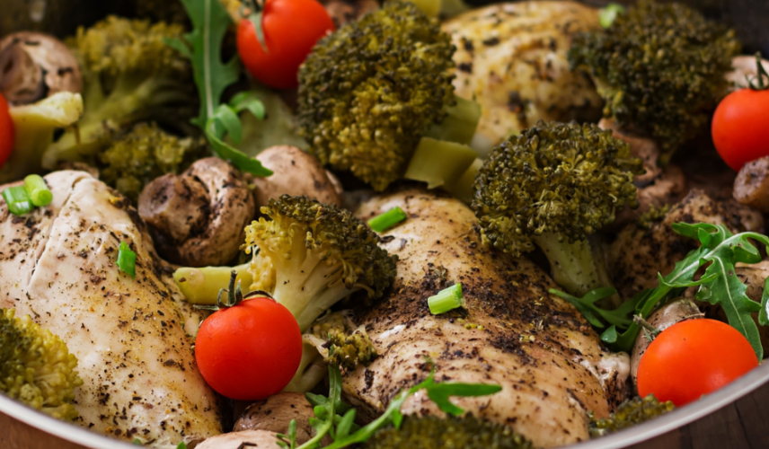 Best Slow Cooker Meals from What A Crock