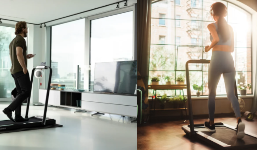 The Ultimate Guide to Using the Moovv SmartStep Loopband at Home