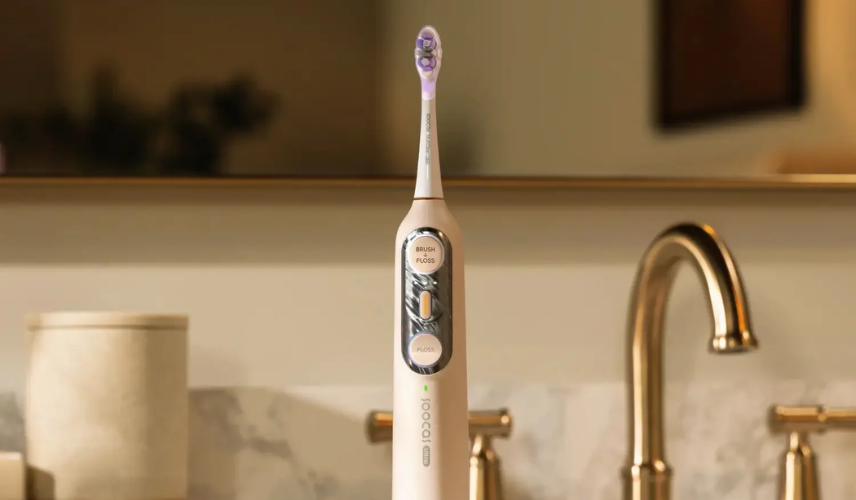 Soocas NEOS II Review: The Best 2-in-1 Toothbrushes