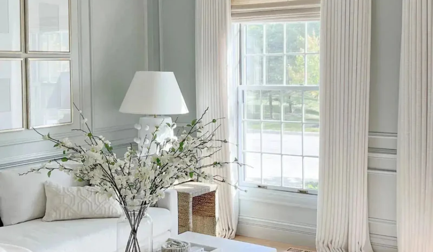 TWOPAGES Curtains Review: Best Custom Window Drapes