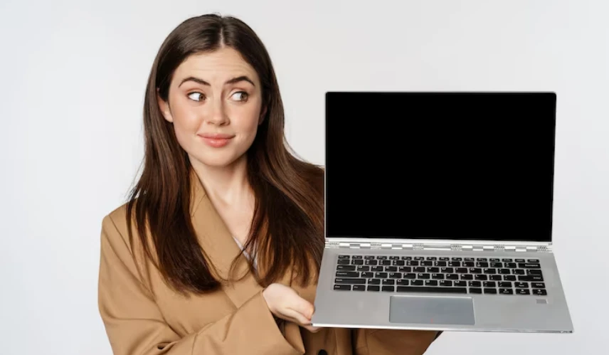 choosing the right laptop