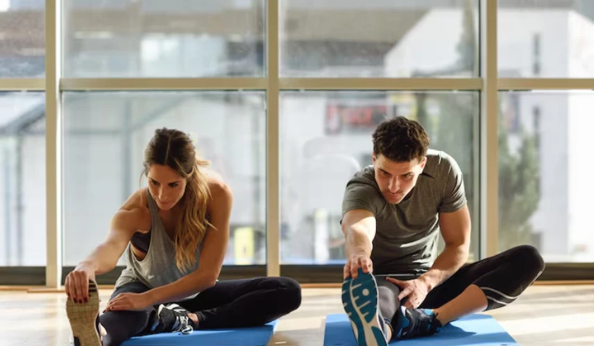 exercise