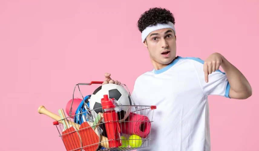 sport goods