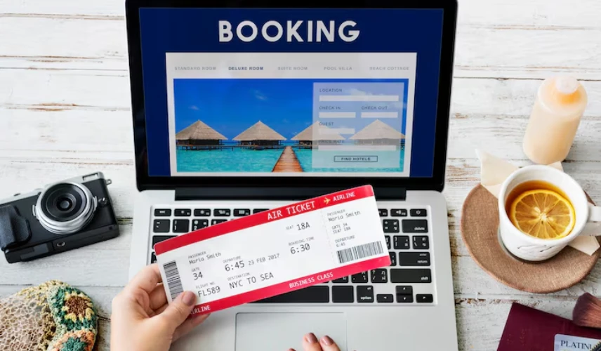 booking.com