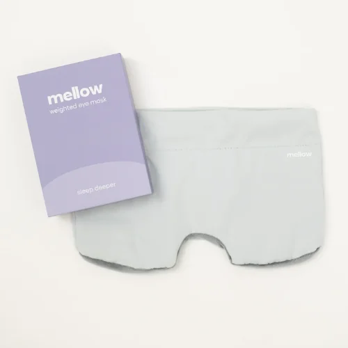 MELLOW EYE MASK