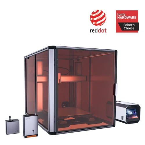Snapmaker Artisan Premium 3-in-1 3D Printer