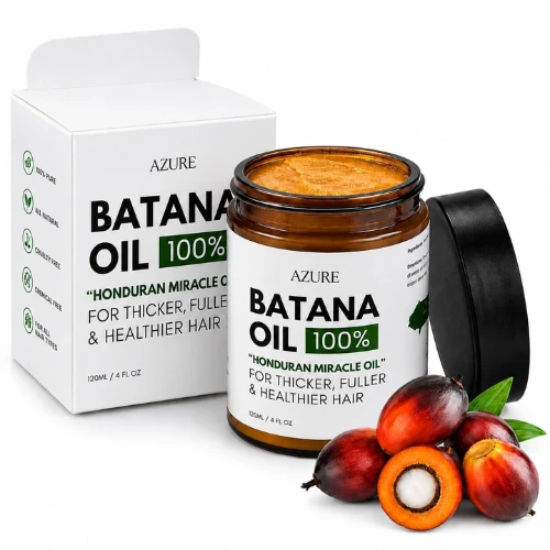 Azure Batana Oil