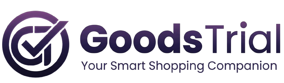 Goodstrial Logo