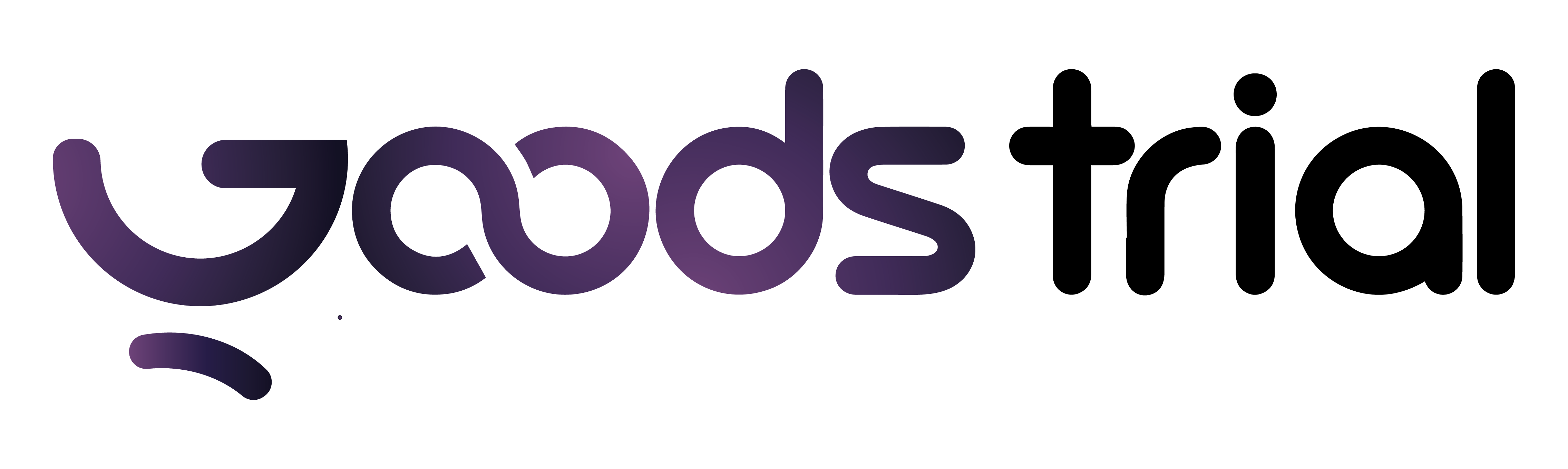GoodsTrial Logo